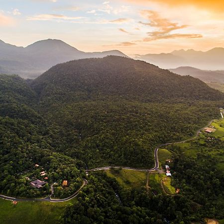 Hideaway Rio Celeste Hotel Bijagua Eksteriør billede