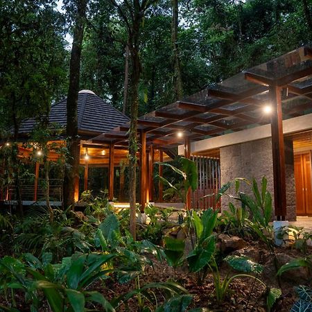Hideaway Rio Celeste Hotel Bijagua Eksteriør billede
