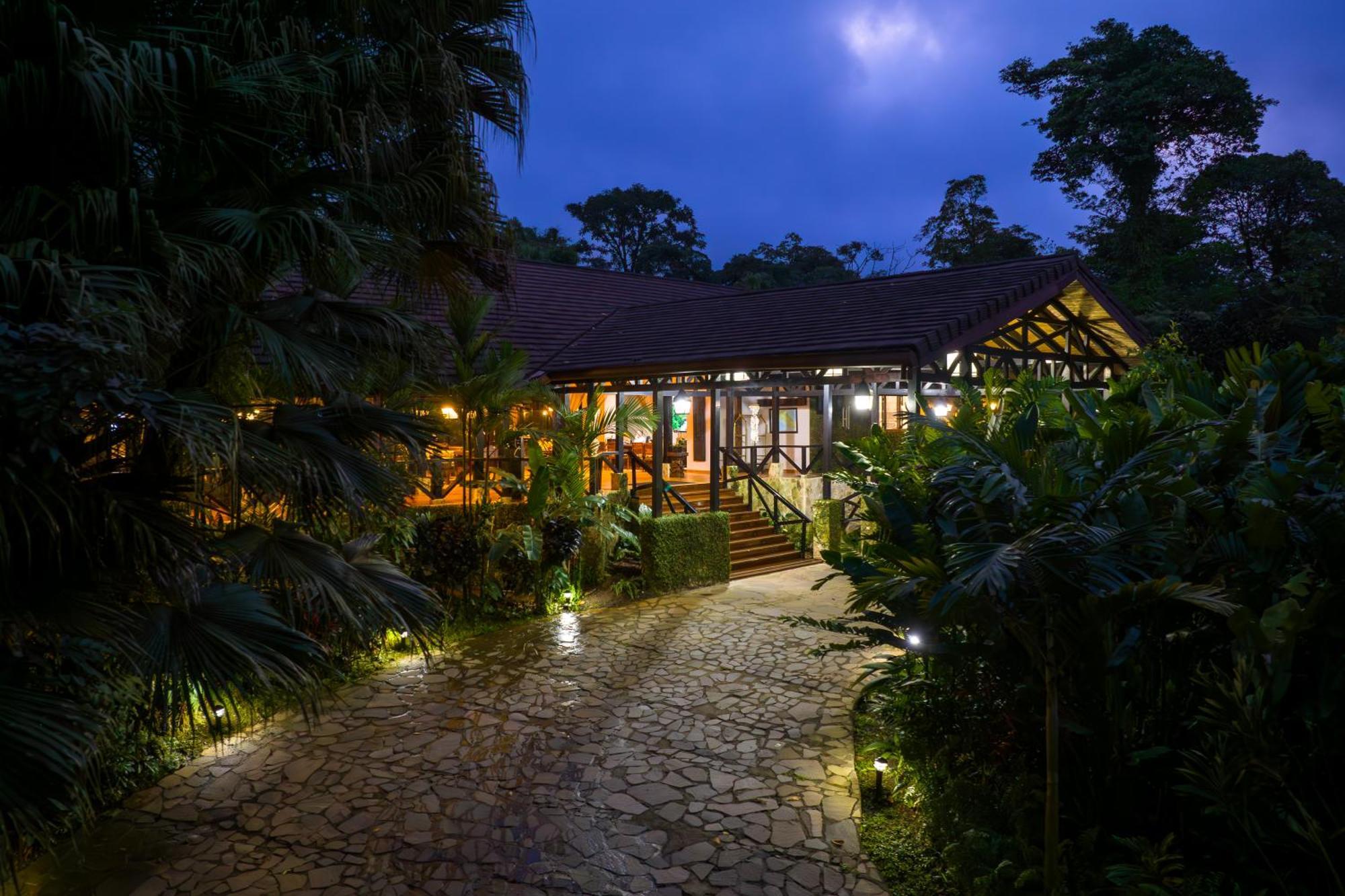 Hideaway Rio Celeste Hotel Bijagua Eksteriør billede