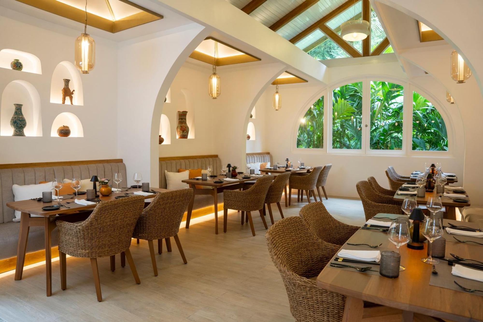 Hideaway Rio Celeste Hotel Bijagua Eksteriør billede